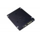SSD DELL server MZ-7LH3T8C, 3.84 TB, SATA-6 Gbps, 2.5 inch, Citire Intensivă