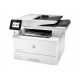 Imprimanta HP Pro MFP M228fdw laser monocrom, A4, 38 ppm, Imprimare, Copiere, Scanare, Fax, Duplex, ADF, Wireless, USB, Retea