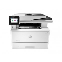 Imprimanta HP Pro MFP M228fdw laser monocrom, A4, 38 ppm, Imprimare, Copiere, Scanare, Fax, Duplex, ADF, Wireless, USB, Retea