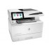 Multifunctional Monocrom HP LaserJet Enterprise MFP M430F, A4, Fax, ADF, 40 ppm, USB, LAN