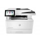Multifunctional Monocrom HP LaserJet Enterprise MFP M430F, A4, Fax, ADF, 40 ppm, USB, LAN