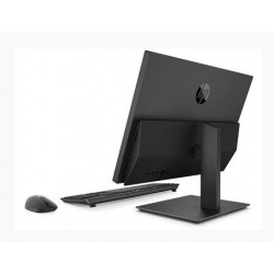 PC All in One HP ProOne 440 G6, Intel Core i3-10100 - 3.6 GHz, RAM 8 GB DDR4, SSD 256 GB, 23.8 inch, Full HD, Wi-Fi