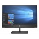 PC All in One HP ProOne 440 G6, Intel Core i3-10100 - 3.6 GHz, RAM 8 GB DDR4, SSD 256 GB, 23.8 inch, Full HD, Wi-Fi