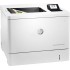 Imprimanta  HP LaserJet Enterprise M554dn laser color A4, Duplex, USB, Retea, 33 ppm