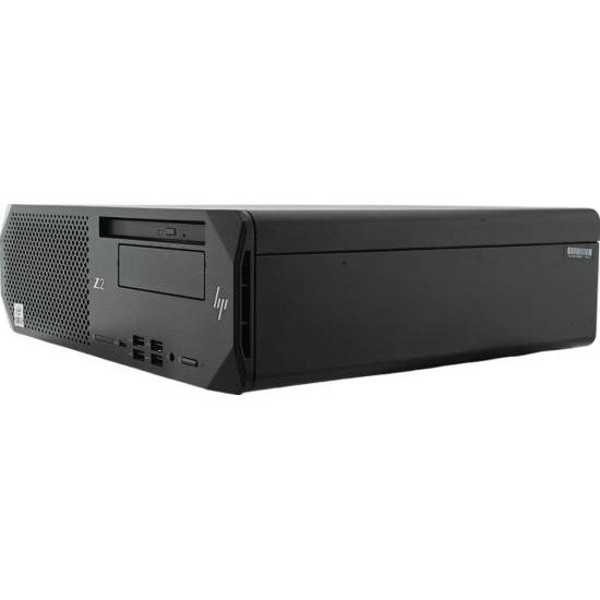 Desktop HP Z2 SFF G5 Intel Core i7 - 10700 - 4,8 GHz, RAM 32 GB DDR4, SSD 512 GB, Windows 11 Pro