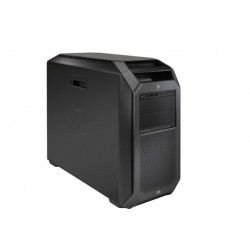 Desktop HP Z8 G4 Workstation 2 x Intel Xeon Gold 5115 - 2.4 GHz, RAM 256 GB DDR4, SSD 512 GB,  GeForce RTX 5000 - 16 GB