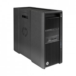 Desktop HP Workstation Z840 Intel Xeon E5-2650 v3 - 2.3 GHz, RAM 32 GB DDR4, SSD 256 GB
