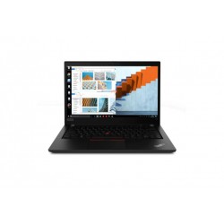 Laptop Lenovo ThinkPad T14 Gen 1 AMD Ryzen 5 Pro 4650U - 2.1 GHz, RAM 8 GB DDR4, SSD 256 GB, 14 inch Full HD