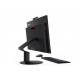 PC ALL IN ONE Lenovo ThinkCentre M920z, Intel Core i5-9500 - 3.0 GHz, RAM 8 GB DDR4, SSD 256 GB, 23.8 inch, Full HD, Touchscreen, Wi-Fi