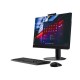 PC ALL IN ONE Lenovo ThinkCentre M920z, Intel Core i5-9500 - 3.0 GHz, RAM 8 GB DDR4, SSD 256 GB, 23.8 inch, Full HD, Touchscreen, Wi-Fi