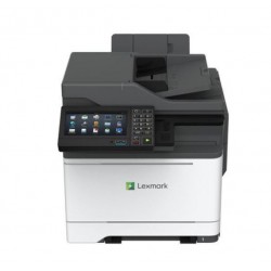Multifunctional Lexmark XC4240 Color, A4, 40 ppm, Duplex, ADF, fax, Retea, USB