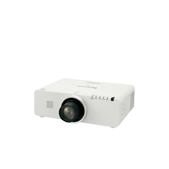 Videoproiector Panasonic PT-EZ570E Full HD, 5000 lumeni