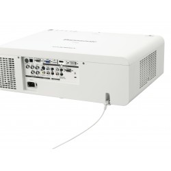 Videoproiector Panasonic PT-EZ570E Full HD, 5000 lumeni
