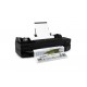 Plotter HP Designjet T120, A1, 24 inch, Wireless, USB, Retea