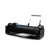 Plotter HP Designjet T120, A1, 24 inch, Wireless, USB, Retea