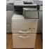 Copiator Profesional Ricoh MP C307SPF, A4, Color, 1200 dpi, Duplex, ADF, USB, Retea, 31 ppm