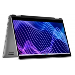 Laptop Dell Latitude 3340 Intel Core i3- 1215U - 3.3 GHz, RAM 8 GB DDR4, SSD 256 GB, 13,3 inch