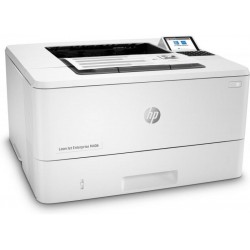 Imprimanta  HP LaserJet Enterptrise M406d monocrom A4, 38 ppm, Duplex, USB, Retea