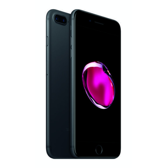 Telefon mobil Apple iPhone 7 Plus, 32GB, Black