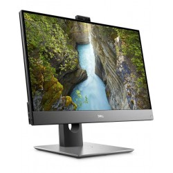 ALL IN ONE DELL OptiPlex 7480, Intel Core i3-10100 - 3.6 GHz, RAM 16 GB DDR4, SSD 256 GB, 23.8 inch, Full HD, GTX 1650, Wi-Fi, Windows 11 Home