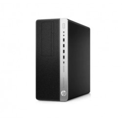 Desktop HP EliteDesk 800 G3 Intel Core i7 - 7700 - 3,6 GHz, RAM 16 GB DDR4, HDD 2TB, SSD 256 GB