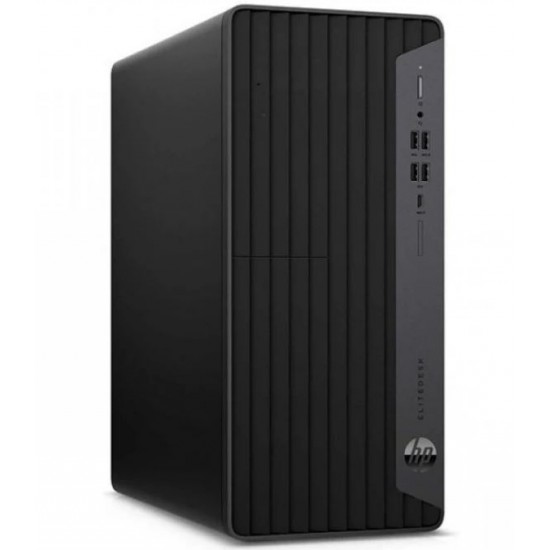 Desktop HP EliteDesk 800 G6 Intel Core i5 - 10500 - 3.1- 4.5 GHz, RAM 8 GB DDR4, SSD 256 GB