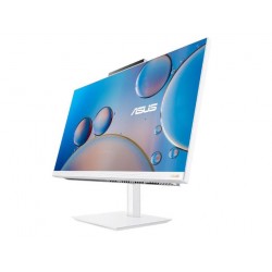 All In One Asus A5402wv, Intel Core i5-1340P - 1.9 GHz, RAM 16 GB DDR4, SSD 512 GB, 23.8 inch, Full HD, Alb