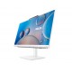 All In One Asus A5402wv, Intel Core i5-1340P - 1.9 GHz, RAM 16 GB DDR4, SSD 512 GB, 23.8 inch, Full HD, Alb