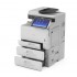 Multifunctional Ricoh MP C307SPF, A4, Color, 1200 dpi, Duplex, ADF, USB, Retea, 31 ppm