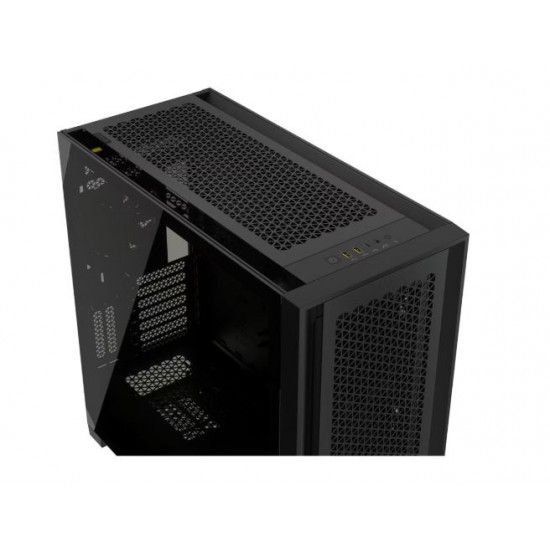 PC GAMING Intel Core i5 - 12500 - 2.9 GHz, RAM 32 GB DDR4, SSD 512 GB, GeForce GTX 1070