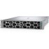 Server DELL PowerEdge R570. Intel Xeon 6  6511P - 2.3 GHz, 32 GB DDR5-SDRAM, Stocare 1,92 TB, 1100 W, Redundant sursa de alimentare (RPS) sprijin, Sasiu: Cabinet metalic (2U) - PRODUS NOU