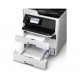Multifunctionala inkjet color Epson WF-C579RDWF, A4, duplex, ADF, USB 2.0, Wi-Fi, 34 ppm negru, 34 ppm color