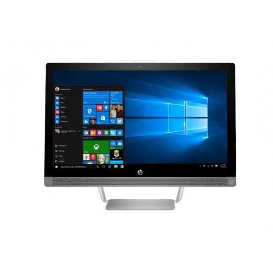 ALL IN ONE HP ProOne 440 G3, Intel Core i5 7500T - 3,3GHz, RAM 8 GB DDR4, SSD 256 GB, 24 inch Full HD, Windows 10 Pro