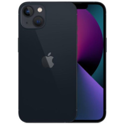 Telefon mobil Apple iPhone 13, 128 GB, Black