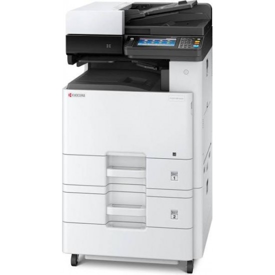Copiator Kyocera ECOSYS M8130cidn laser color, A3, 30 ppm