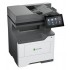 Multifunctionala Lexmark MX632adwe, A4, 47 ppm, Duplex, Wireless, Retea