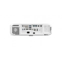 Videoproiector Panasonic PT-EZ590 Full HD, 5400 lumeni