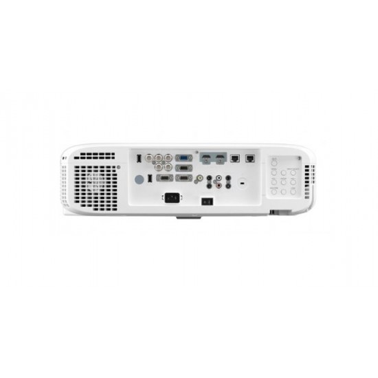 Videoproiector Panasonic PT-EZ590 Full HD, 5400 lumeni