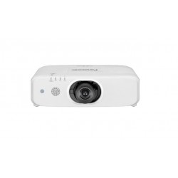 Videoproiector Panasonic PT-EZ590 Full HD, 5400 lumeni