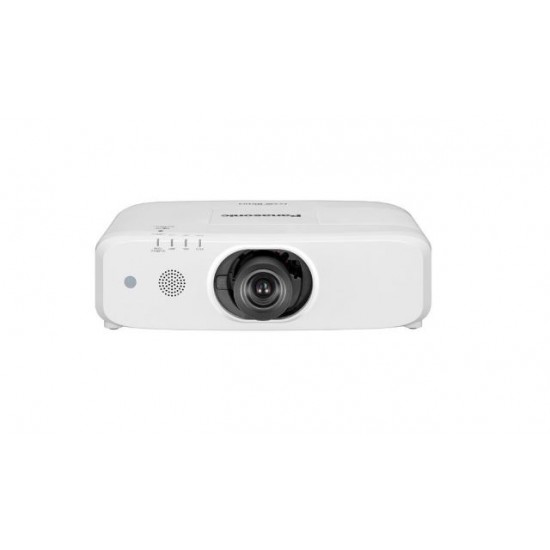 Videoproiector Panasonic PT-EZ590 Full HD, 5400 lumeni
