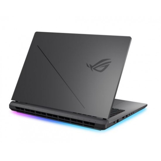 Laptop Gaming Asus ROG Strix G1815L Ultra 9 275HX- 5.4 GHz, RAM 32 GB DDR5, SSD 1 TB, 18 inch, 2K, 240 Hz, IPS, GeForce RTX 5070 - Produs nou