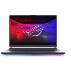 Laptop Gaming Asus ROG Strix G1815L Ultra 9 275HX- 5.4 GHz, RAM 32 GB DDR5, SSD 1 TB, 18 inch, 2K, 240 Hz, IPS, GeForce RTX 5070 - Produs nou