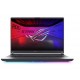 Laptop Gaming Asus ROG Strix G1815L Ultra 9 275HX- 5.4 GHz, RAM 32 GB DDR5, SSD 1 TB, 18 inch, 2K, 240 Hz, IPS, GeForce RTX 5070 - Produs nou