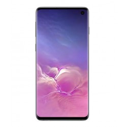 Telefon mobil Samsung Galaxy S10 4G, 128 GB, 8 GB, Black