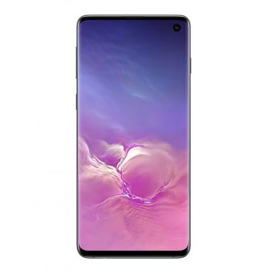 Telefon mobil Samsung Galaxy S10 4G, 128 GB, 8 GB, Black