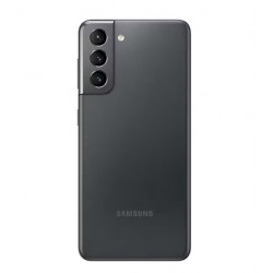 Telefon mobil Samsung Galaxy S21 5G, 128 GB, RAM 8 GB, Black