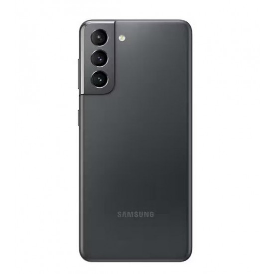 Telefon mobil Samsung Galaxy S21 5G, 128 GB, RAM 8 GB, Black