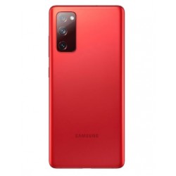 Telefon mobil Samsung Galaxy S20 FE 5G, 128 GB, RAM 6 GB, Red