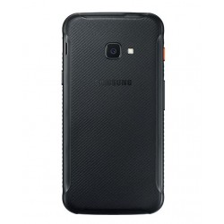 Telefon mobil Samsung Galaxy Xcover 4S, Dual Sim, 3 GB RAM, 32 GB, Black