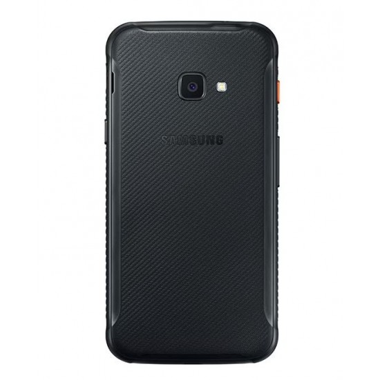 Telefon mobil Samsung Galaxy Xcover 4S, Dual Sim, 3 GB RAM, 32 GB, Black